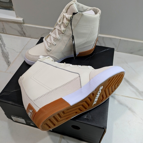 Sorel Out N About Wedge 7.5 US - Picture 2 of 4